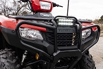Rough Country LED Light Kit Bumper Mount | 6